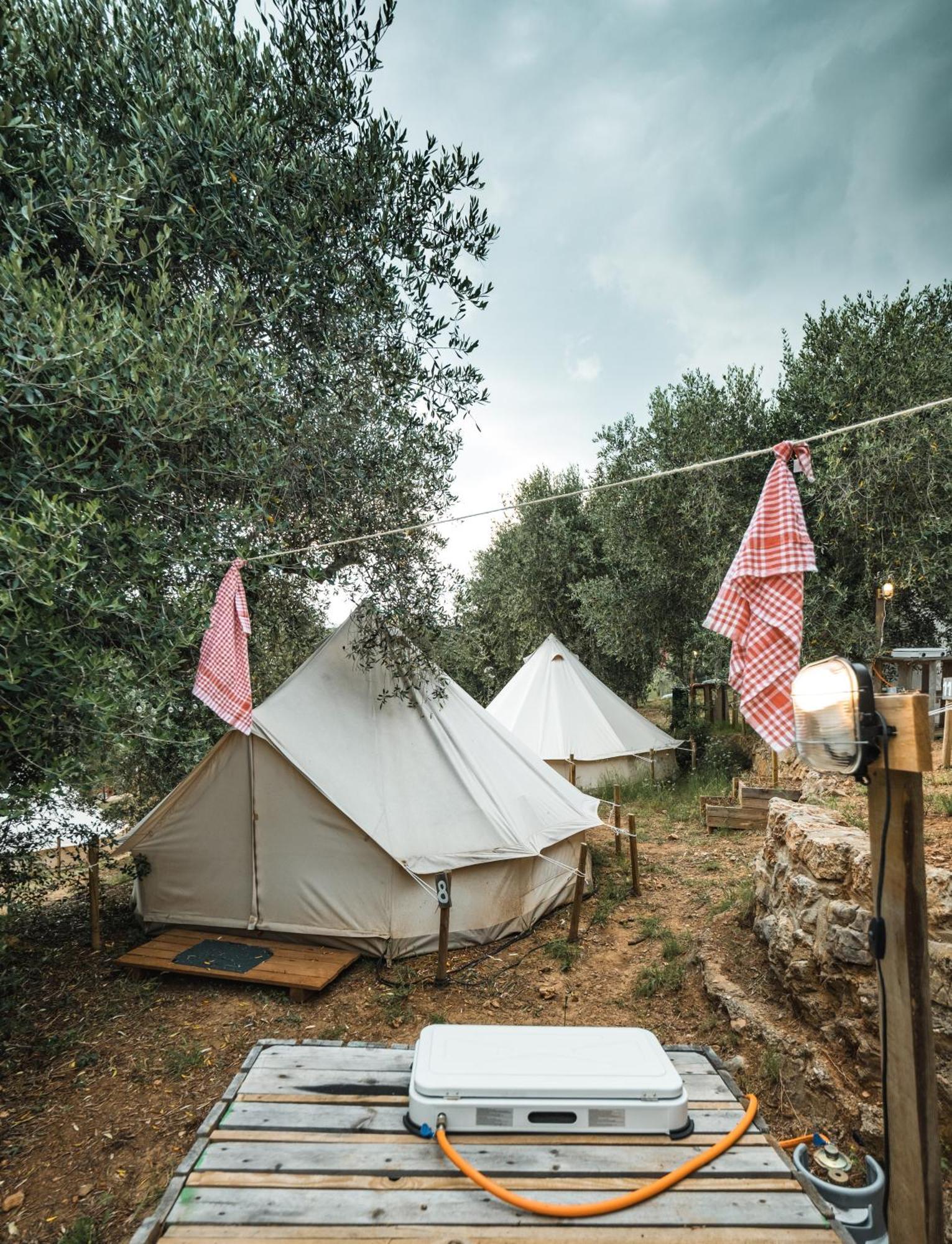 Pigna Felice Talamone Hotel Buitenkant foto